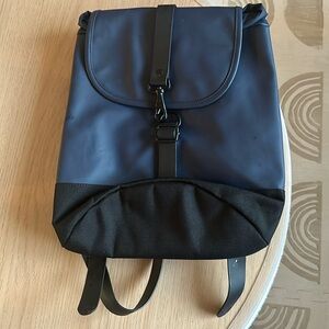 Rains micro backpack